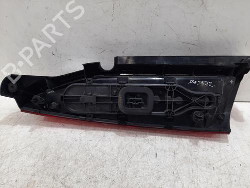 Right taillight VAUXHALL COMBO Mk IV (E) Life (K9) 1.2 | BP32422997C35