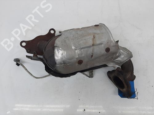 Catalyst RENAULT KADJAR (HA_, HL_) 1.2 TCe 130 (HLMR) | BP26765183M10 