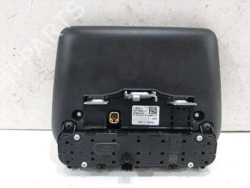 Electronic module FORD FIESTA VII (HJ, HF) 1.0 EcoBoost mHEV ACTIVE | BP31628243M83