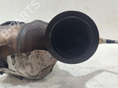 Catalyst VAUXHALL ASTRA Mk VI (J) GTC (P10) 1.4 | BP32120701M10 