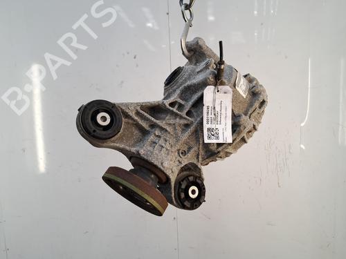 Used Rear differential LAND ROVER DISCOVERY V (L462) 3.0 Td6 4x4 (258 hp) 26854840