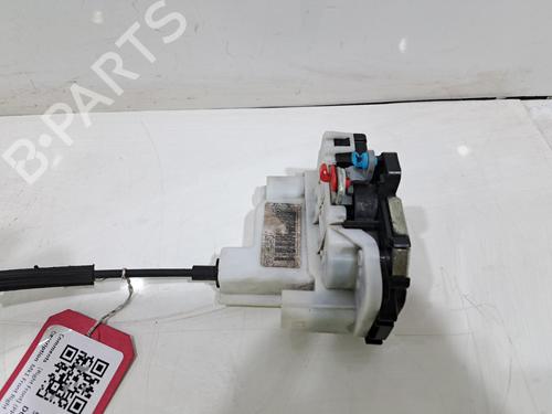 Front right lock ABARTH 500 / 595 / 695 1.4 (312.AXF11, 312.AXF1A, 312.AXD1A) | BP38919173C97 - Image 2