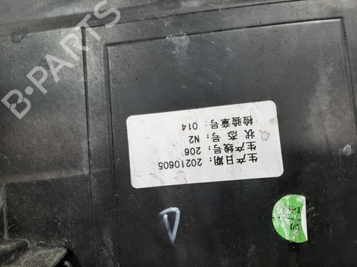 Left headlight MG MG ZS SUV (AZS1) 1.0 T-GDi | BP40600973C28 - Image 2