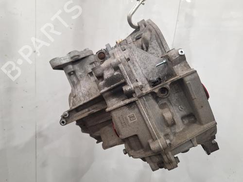 Gearbox VAUXHALL MOKKA / MOKKA X (J13) 1.4 | BP29496843M3 