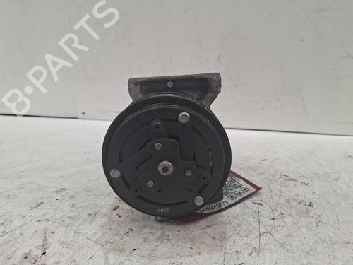AC compressor JEEP RENEGADE SUV (BU, B1, BV) 1.4 | BP40128382M34 - Image 6
