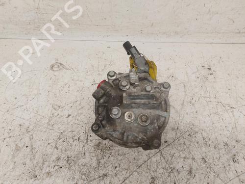 AC compressor MITSUBISHI ASX (GA_W_) 1.6 MIVEC (GA1W) | BP26861251M34 - Image 3