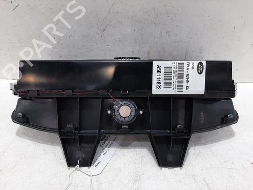 Instrument cluster LAND ROVER RANGE ROVER IV (L405) 4.4 SDV8 4x4 | BP29945802C47