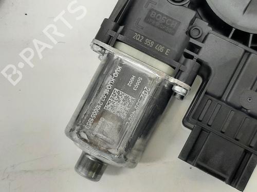 Front left window mechanism SEAT IBIZA V (KJ1, KJG) 1.0 TSI | BP31305137C22 - Image 3