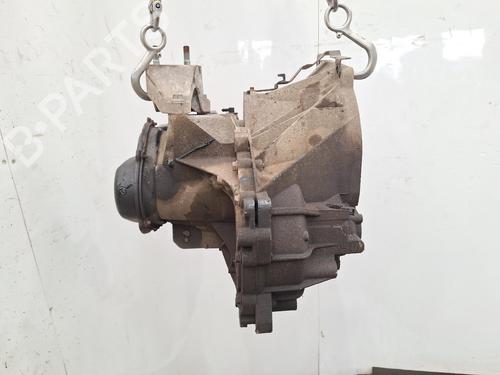 Gearbox FORD FIESTA VI (CB1, CCN) 1.6 Ti | BP32852016M3 - Image 4