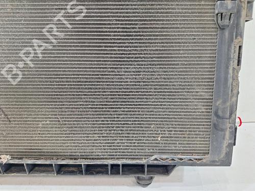 Radiator set JAGUAR I-PACE (X590) EV400 AWD | BP31846365M120 