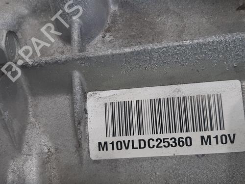 Gearbox HYUNDAI i20 III (BC3, BI3) 1.0 T-GDI hybrid 48V | BP31537531M3  - Image 5