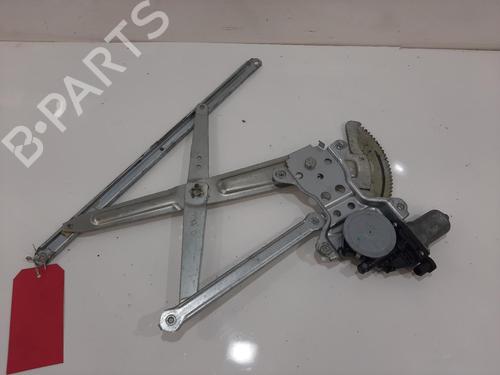 Front left window mechanism VAUXHALL AGILA Mk II (B) (H08) 1.2 i 16V | BP36106287C22 - Image 5