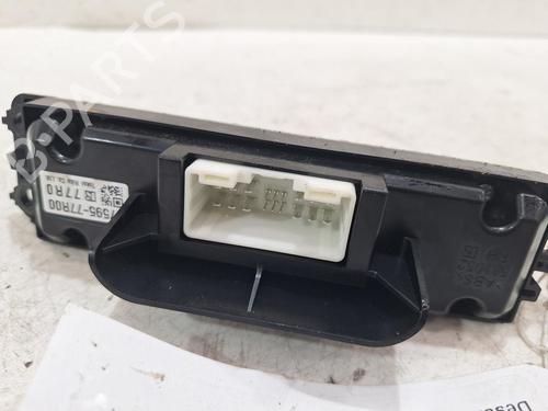 Switch SUZUKI JIMNY Closed Off-Road Vehicle (A6G) 1.5 AllGrip (JB74W, JB74V, A6G415) | BP32409623I30 