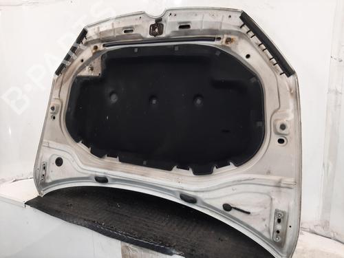 Hood VW GOLF VII (5G1, BQ1, BE1, BE2) 1.6 TDI | BP29060690C1 