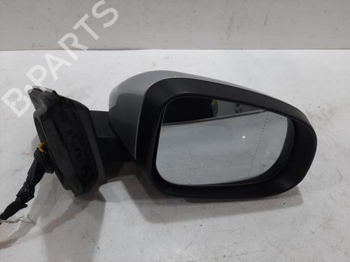 Used Right mirror VOLVO V40 Hatchback (525) T2 (122 hp) 29988763