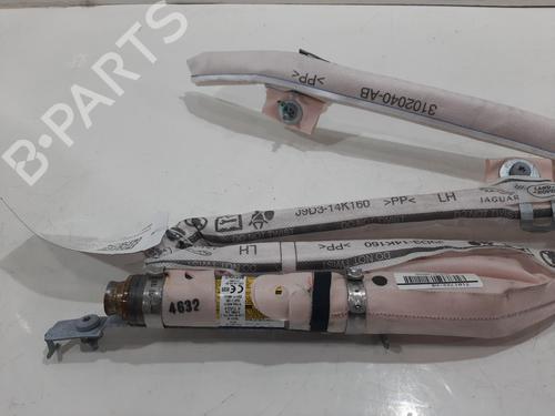 Andre JAGUAR I-PACE (X590) EV400 AWD | BP29397333O1 