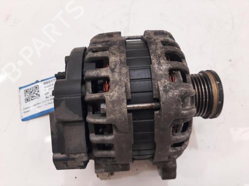 Alternator VW UP! (121, 122, BL1, BL2, BL3, 123) 1.0 | BP37230612M7 - Image 3