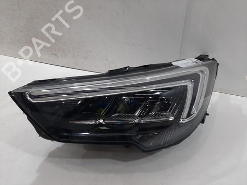 Left headlight VAUXHALL CROSSLAND X / CROSSLAND (P17) 1.2 (75) | BP33436221C28 - Image 2