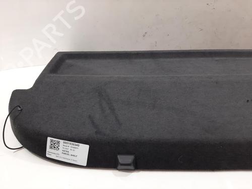 Rear parcel shelf VAUXHALL ASTRA Mk V (H) (A04) 1.8 (L48) | BP29882026C85