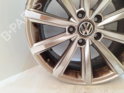 Fælgsæt VW PASSAT B8 Variant (3G5, CB5) 2.0 TDI | BP37641134C100 - Image 6