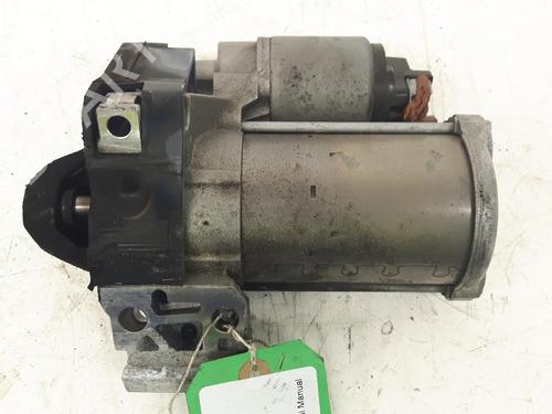 Used Starter BMW 1 (F20) 118 i (136 hp) 26749941