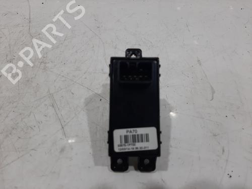 Left front window switch KIA VENGA (YN) 1.4 CVVT | BP39757113I27 - Image 5