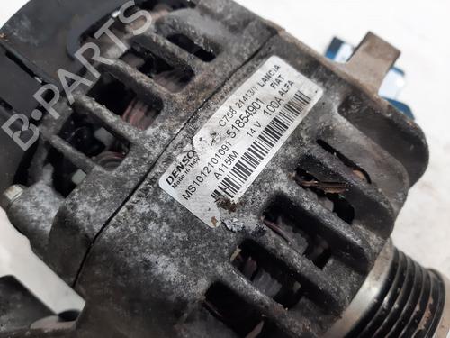 Alternator FIAT DOBLO Cargo (263_) 1.6 D Multijet (263WXD1B, 263WXR1B, 263WXX1B, 263ZXD1B,... | BP32757355M7 - Image 3