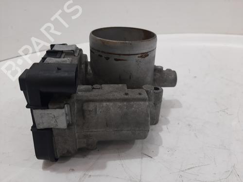 Used Throttle body SEAT LEON (5F1) 1.4 TSI (140 hp) 29882743
