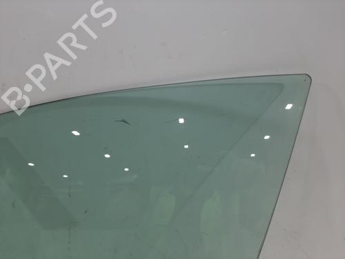 Front left door window AUDI A6 C7 (4G2, 4GC) 2.0 TDI | BP29496307C18 