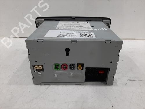 Electronic module MERCEDES-BENZ A-CLASS (W176) A 180 (176.042) | BP26744966M83 