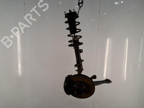Fjederben fortil venstre FORD ECOSPORT 1.5 Ti (112 hp) 26806631