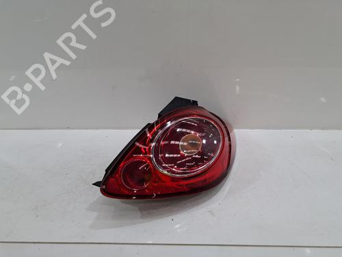 Used Right taillight Right taillight FORD KA (RU8) 1.2 (69 hp) 33940414 33940414