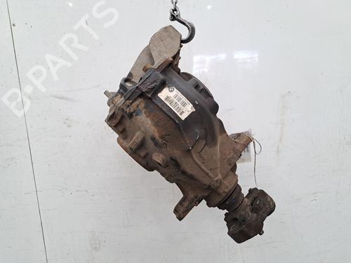 Used Rear differential Rear differential 38463481 38463481
