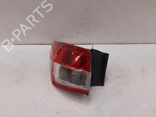 Used Left taillight Left taillight 38113752 38113752