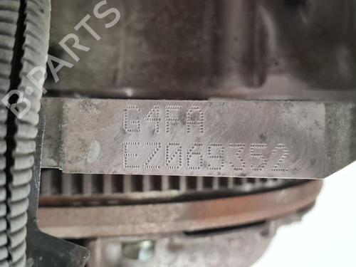 Engine KIA VENGA (YN) 1.4 CVVT | BP37991334M1 - Image 6