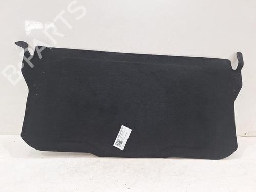 Used Luggage compartment floor TOYOTA AYGO (_B4_) 1.0 (KGB40) (69 hp) 32214535
