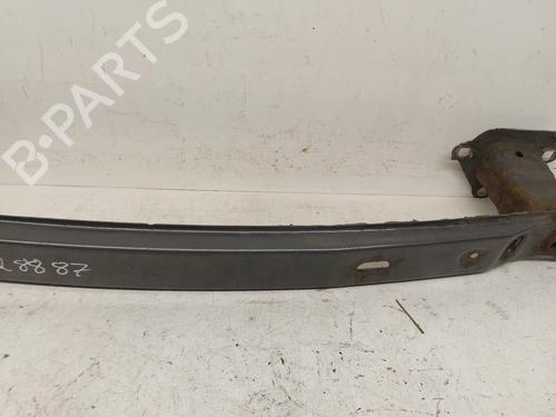 Rear bumper reinforcement CITROËN C3 II (SC_) 1.6 HDi 90 | BP26864141C73 