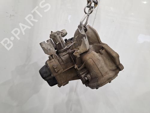 Gearbox VAUXHALL ASTRA Mk VI (J) (P10) 1.6 | BP30180405M3