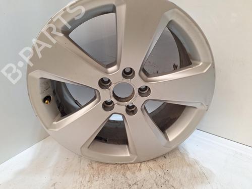 Felg Felg AUDI A3 (8V1, 8VK) 1.2 TFSI (110 hp) 33839599 33839599