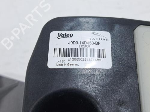 Electronic module JAGUAR I-PACE (X590) EV400 AWD | BP28379915M83 