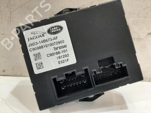 Computer JAGUAR I-PACE (X590) EV400 AWD (400 hp) 30494747