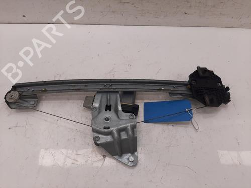 Front right window mechanism DACIA SANDERO II 1.0 SCe 75 (B8JC, B8JD, B8NC) | BP37516030C23 - Image 4