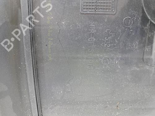 Air filter box FIAT 500 (312_) 1.2 (312AXA1A) | BP30119746M87