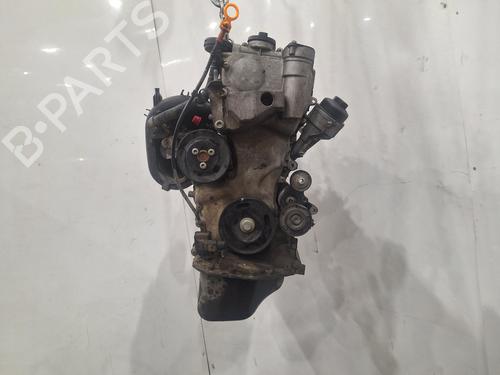Used Engine Engine 38266085 38266085