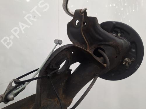 Bakaksel SUZUKI IGNIS III (MF, FF) 1.2 Hybrid (ATK412) | BP32380312M2