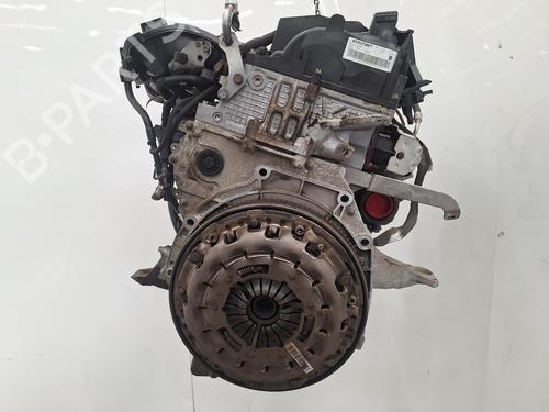 Used Engine Engine BMW 1 Coupe (E82) 118 d (143 hp) 34478751 34478751