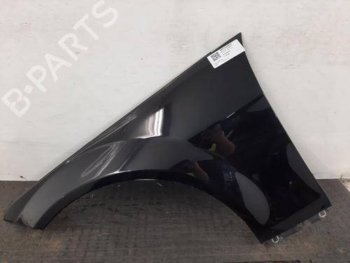 Used Left front fenders MERCEDES-BENZ C-CLASS Coupe (C204) C 220 CDI (204.302) (170 hp) 29553572