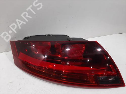 Used Left taillight Left taillight 36855450 36855450