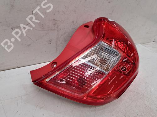 Right taillight VAUXHALL VIVA (C16) 1.0 | BP34733580C35 - Image 3