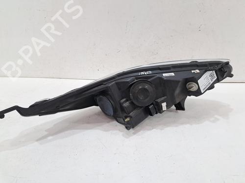 Left headlight FORD FIESTA VI (CB1, CCN) 1.0 EcoBoost | BP31705722C28 